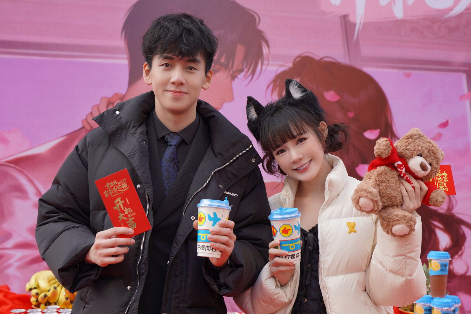 高凌風兒寶弟爆新歡！淪陷「星二代發電機」吳心緹　公開兩人《重生後》真實關係