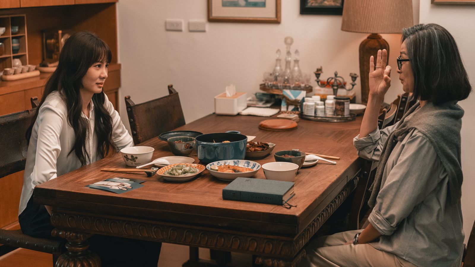 金鐘視后「切乳房」！認了：身心付出極大代價　一進手術室間見震撼畫面嚇壞