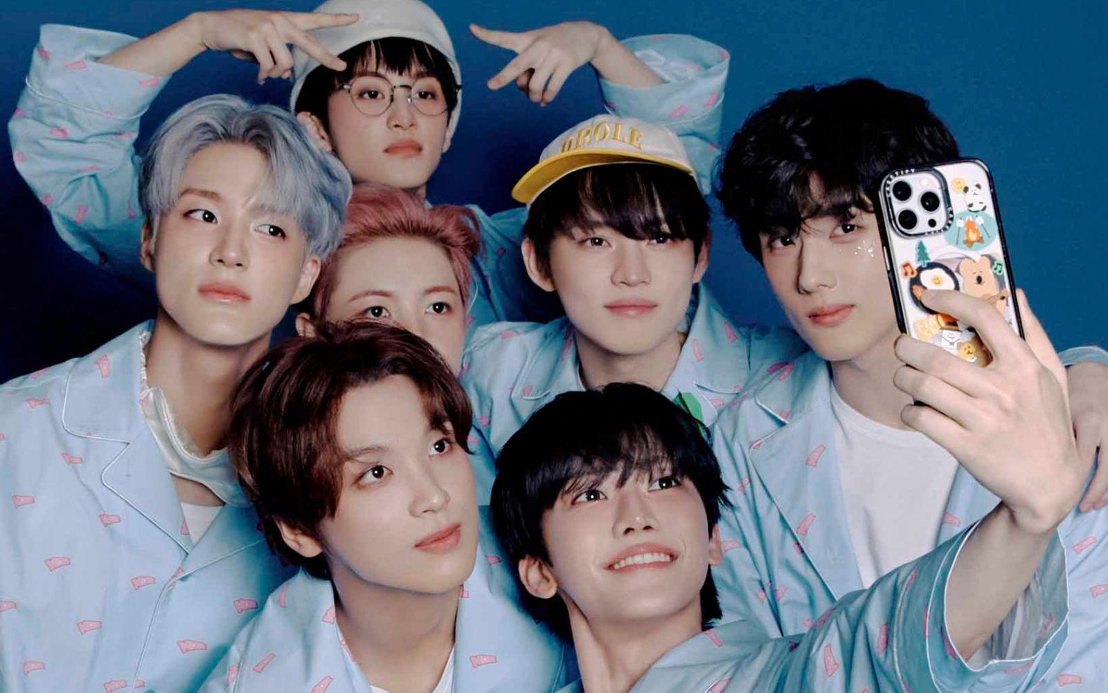 NCT DREAM首攻台北大巨蛋！12/6《THE DREAM SHOW 4》穿越時空開唱