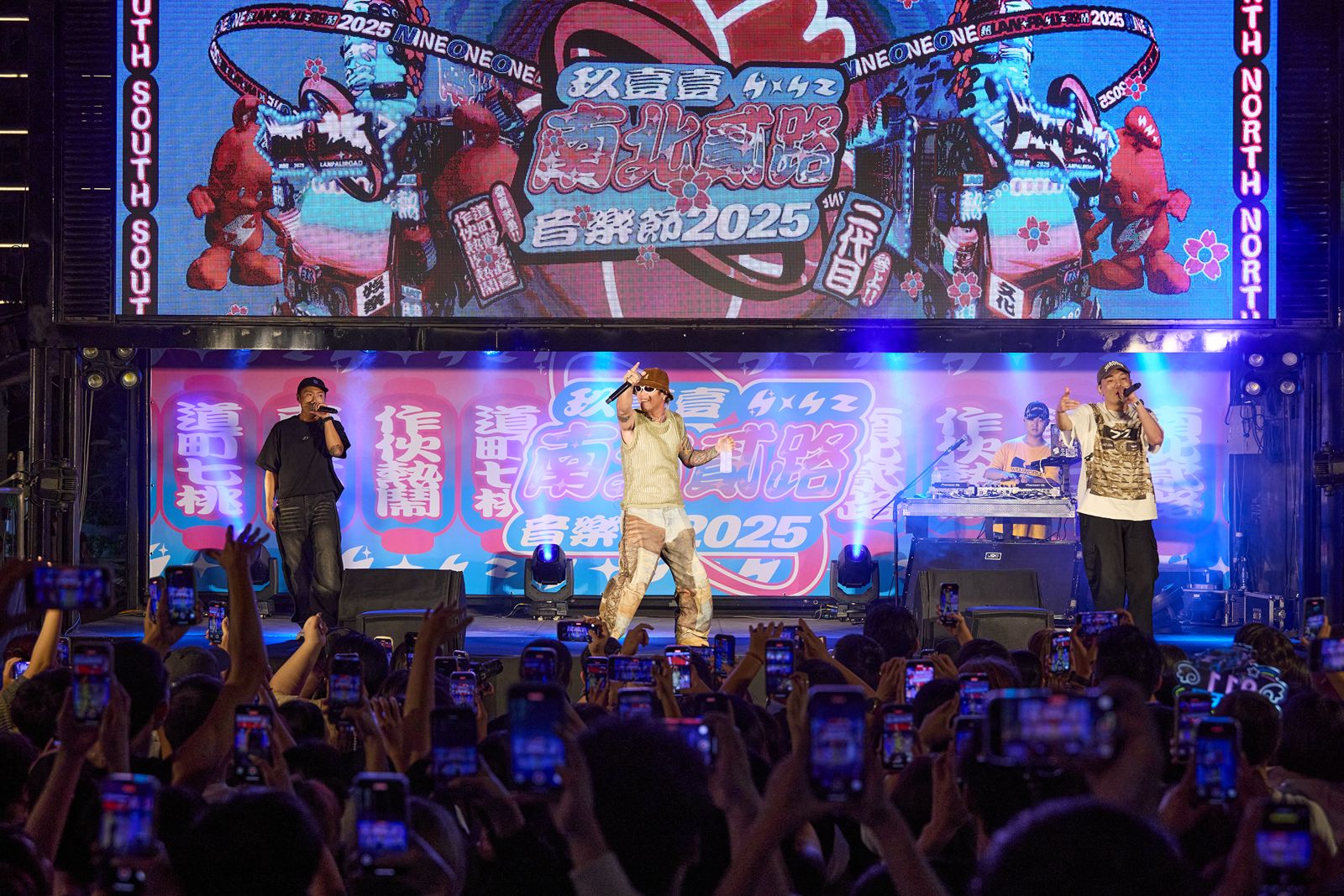 陳漢典突傳閃婚Lulu！玖壹壹被搶風頭　驚喊：竟然在我們生日公布