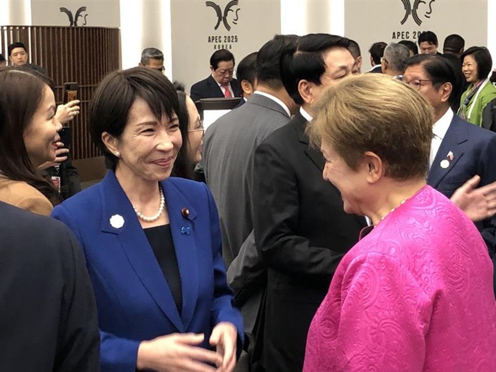 川普印太行加速印太核武發展態勢