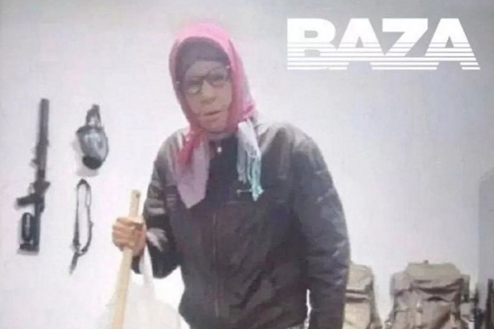 「阿嬤」是特務！菜籃包裝炸彈　準備暗殺親普丁軍火商