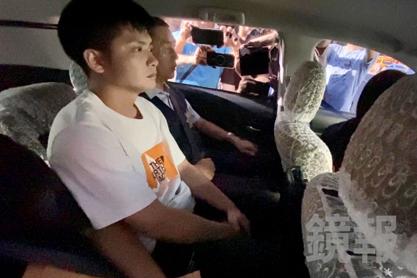 手機2度送鑑識!三立前副總兒性侵女星起訴…「下藥偷拍」沒事原因曝