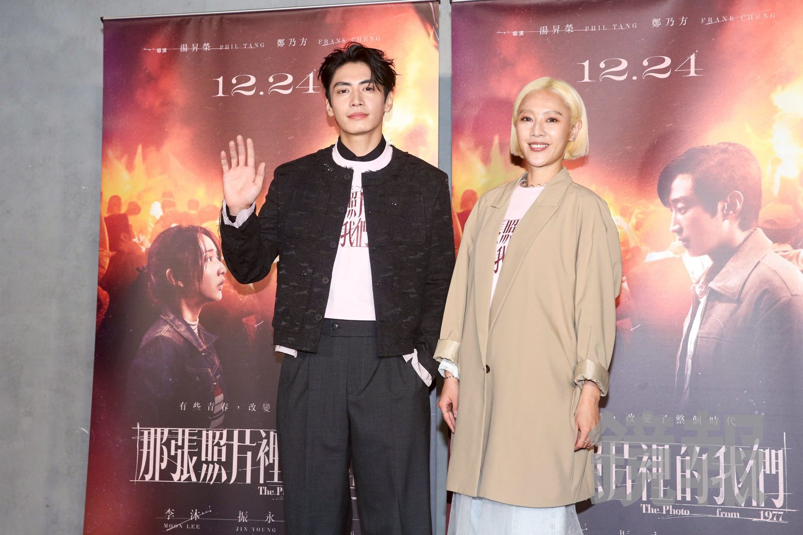 小煜離婚方宥心「後知後覺」驚覺排練缺席原因　坦言「家家有本難念的經」