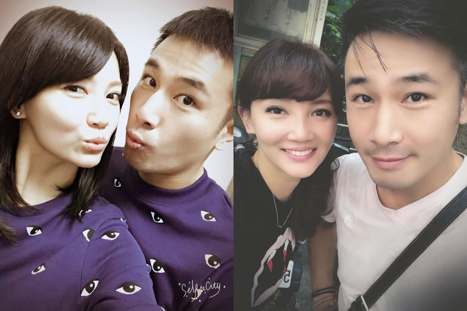 昔結婚預言竟意外成真!傅子純「大仁哥」貼心舉動引淚崩 長眠地辦樹葬瘋傳經紀公司澄清