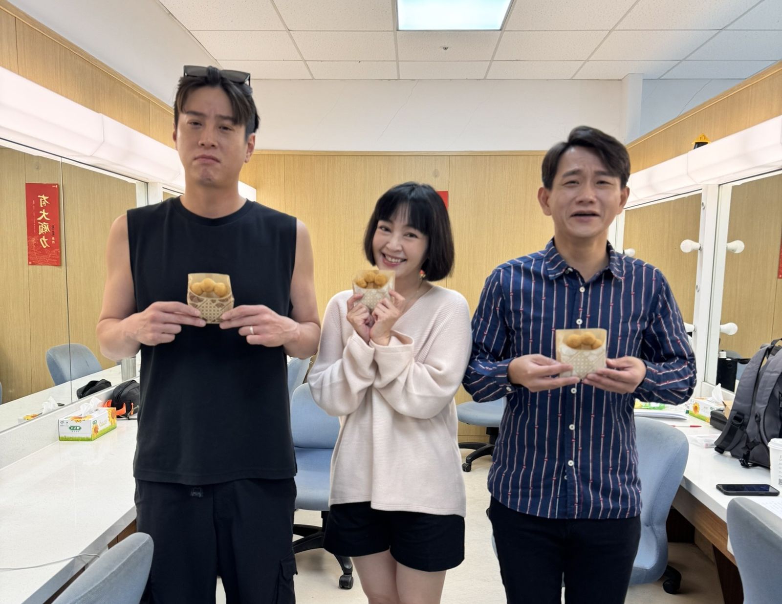 婚禮遇害!蔡燦得成懸案焦點 網友化身偵探追兇每日回報進度