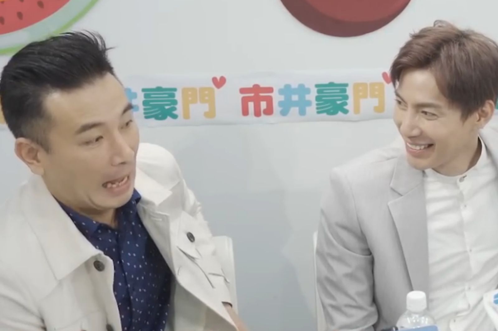 傅子純、王凱隔1個月相繼驟逝!八點檔拍完馬上播 昔談「沒存檔」敏感話題場面尷尬