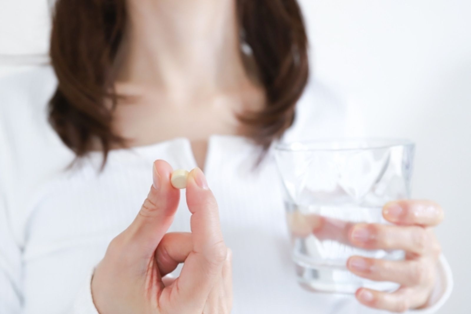 7成↑女性缺乏這維生素!她吃2個月經痛消失、掉髮改善 網大讚:人生升級神器