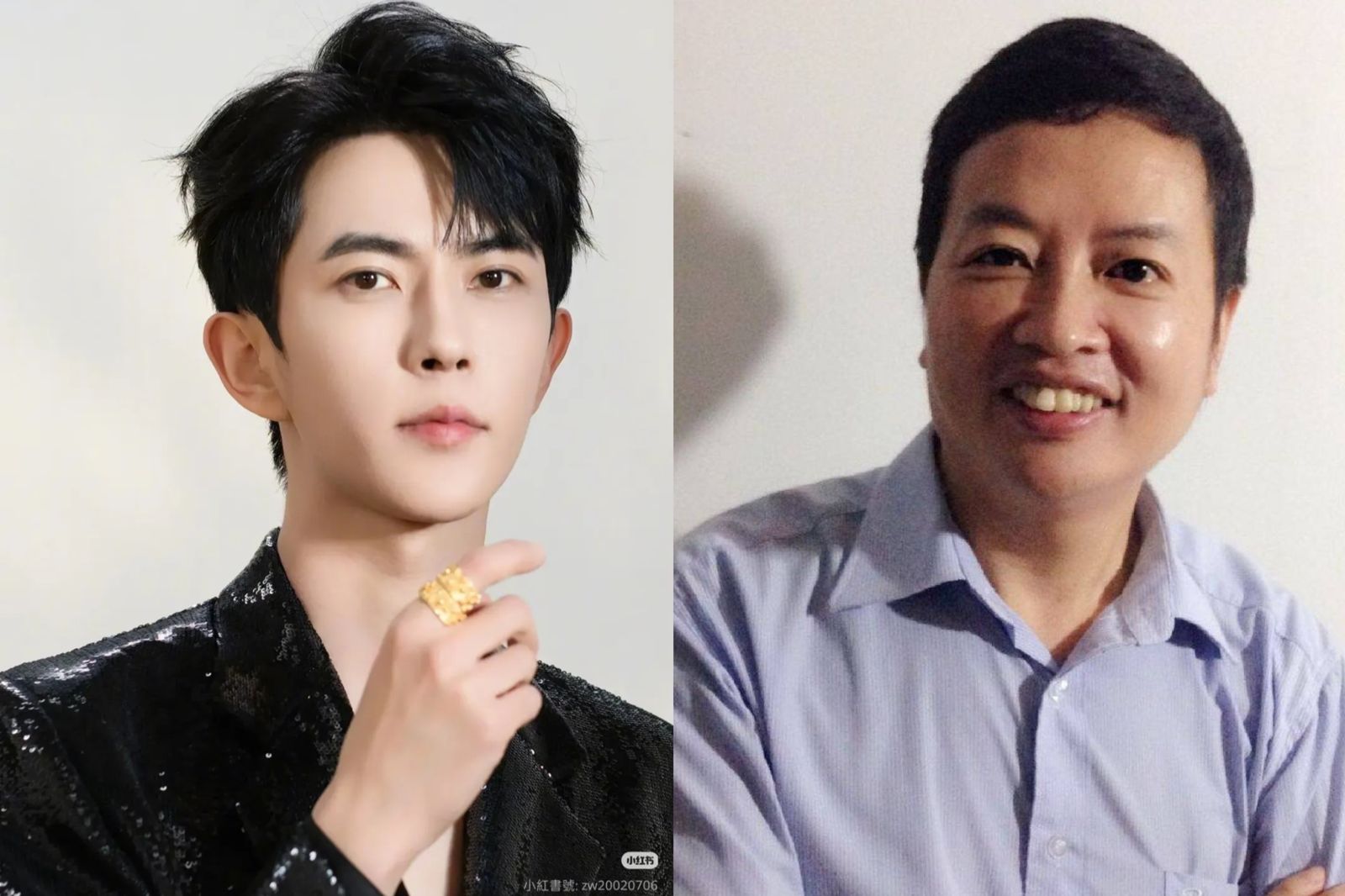 中國媒體異常全噤聲！于朦朧恩師轟「喪心病狂」貼文5分鐘被消失