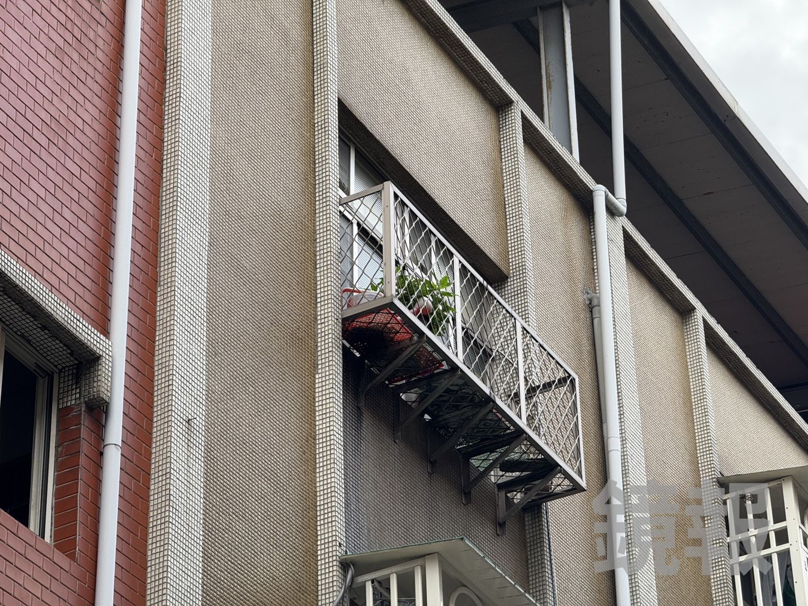 蘆洲逆子屠雙親！客廳滿地鮮血無處站立　老母頭顱凹陷死狀極慘