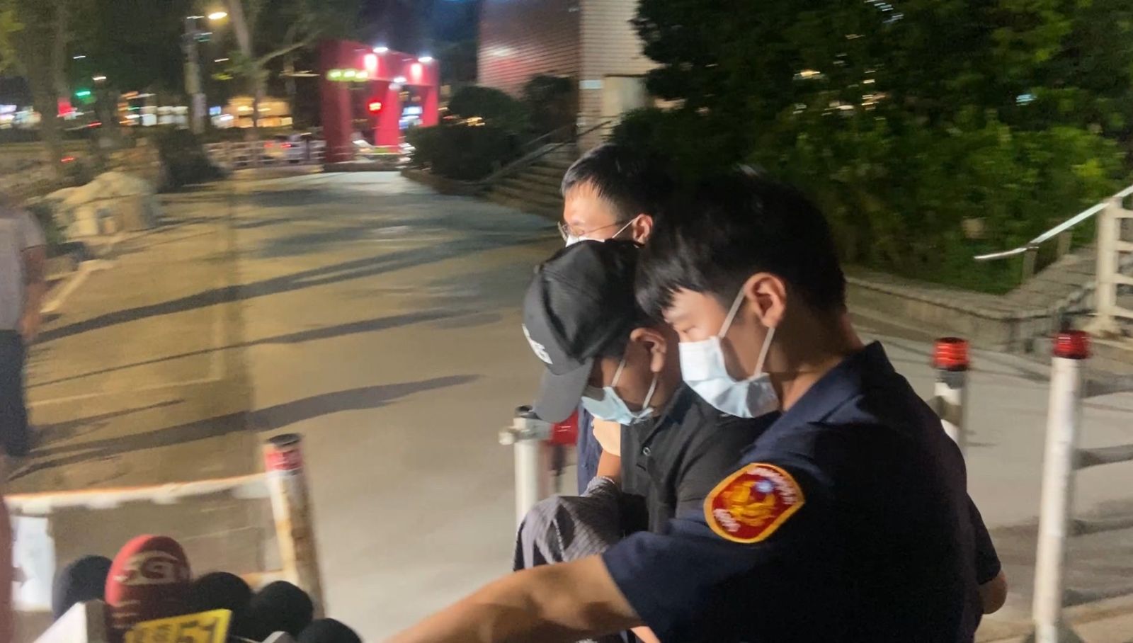 快訊／無照開救護車釀死！公司負責人遭移送　最重恐罰50萬並撤銷營業許可