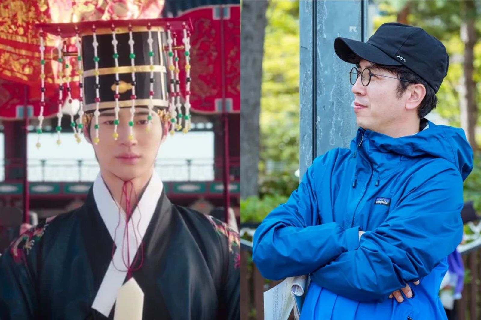 導演認錯哭了!《21世紀大君夫人》矮化國格挨轟 認歷史考據出包:是我無知