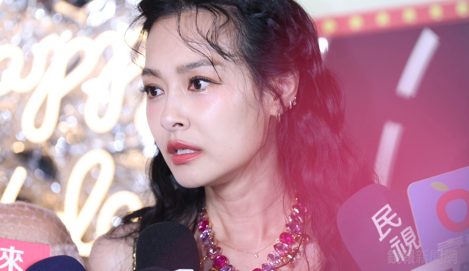 王思佳爆代言害廠商賠300萬！喊冤「被潑髒水」　曝爆料者5身分線索