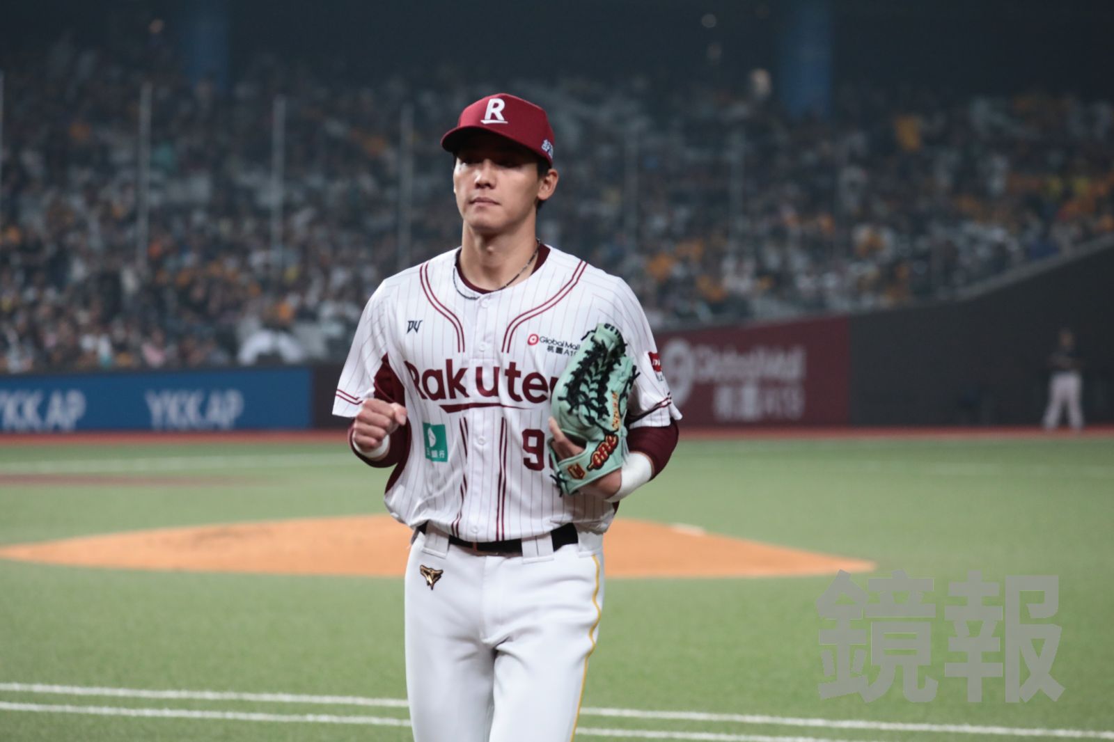 陳晨威再見安打！中信兄弟苦吞6連敗　開季9戰8敗創隊史最速紀錄