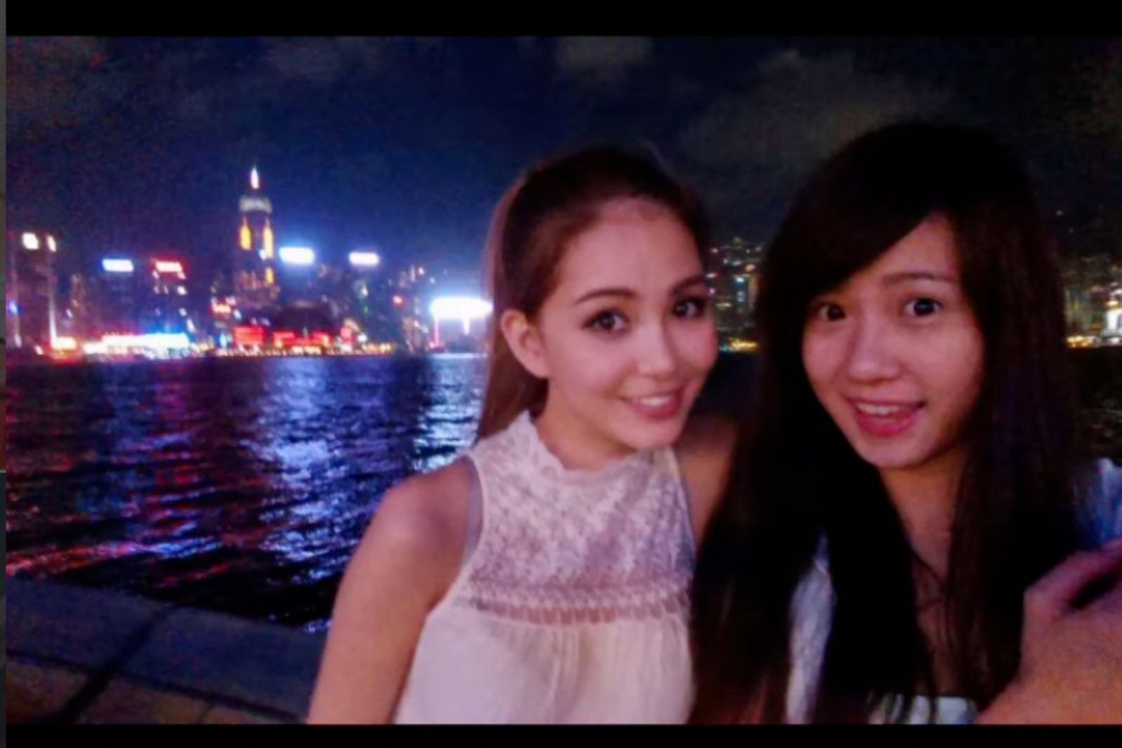 昆凌早因這一點不看好楊銘威!方志友宣布離婚後被挖「抱怨老公」影片 多年閨密現今互動曝光