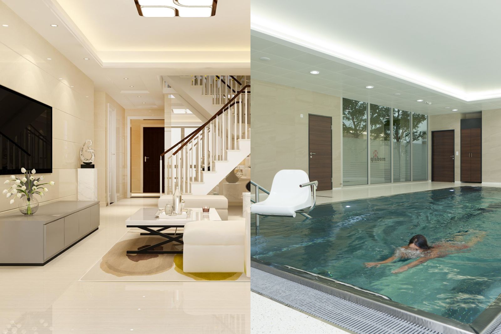 20歲正妹假冒富二代「0元爽住豪宅」！神鬼演技曝...騙倒南台灣　逍遙7年全靠1理由：連親妹都賣了