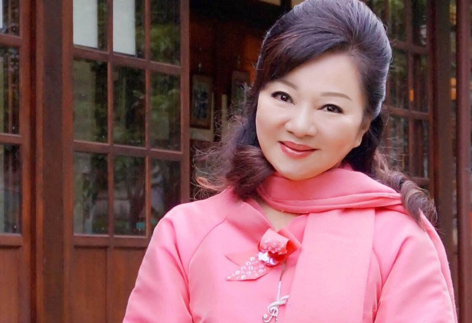 白曉燕逝世29週年!白冰冰淚揭「16次試管失敗」求子心酸:想把小孩生回來