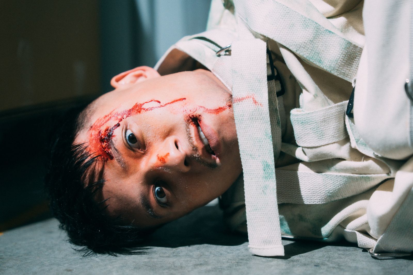 創800萬點擊歌手告別色慾男孩　阿法誠實告白「派對追酒、隔天宿醉」真實經歷