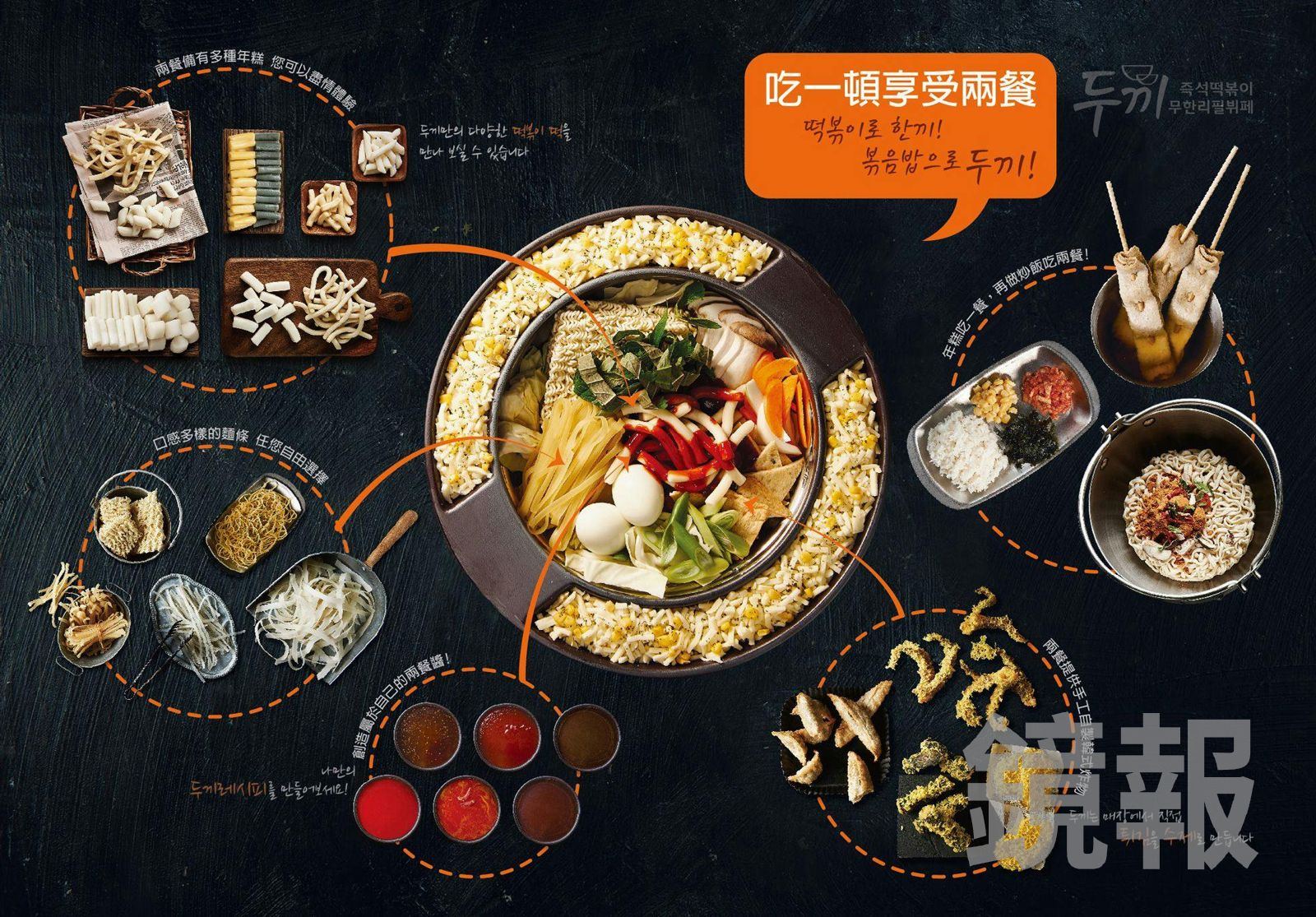 偷吞941萬全砸進直播間！「兩餐」信義店主管沉迷抖內遭重判