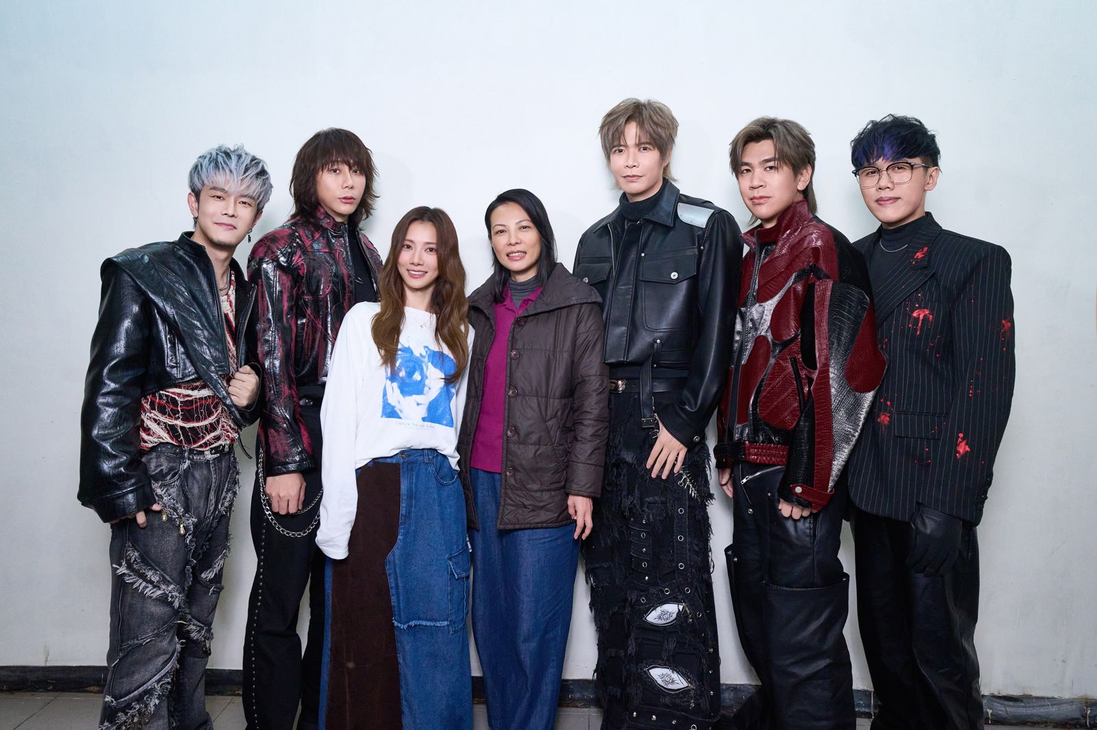 豆花妹情牽10多年不藏了！八三夭阿璞罕見鬆口：不在乎別人怎麼看