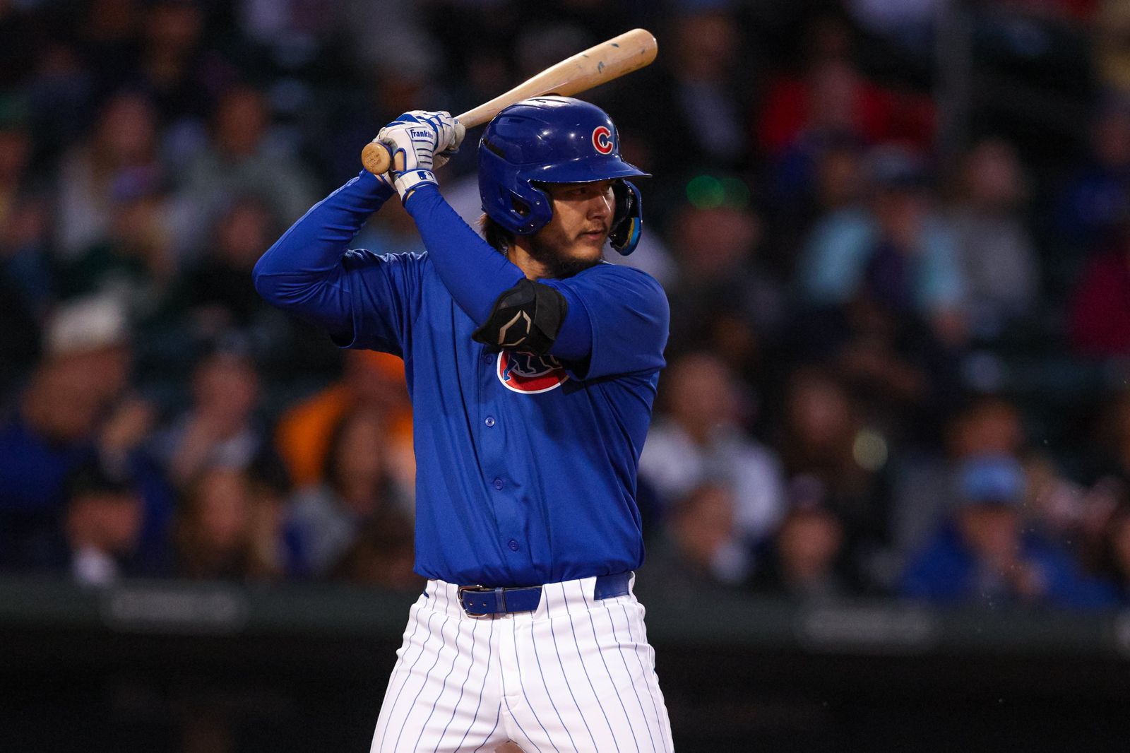 「龍仔」打擊率破3成！Jonathon Long雙安超火燙　鄭宗哲完全打擊後熄火