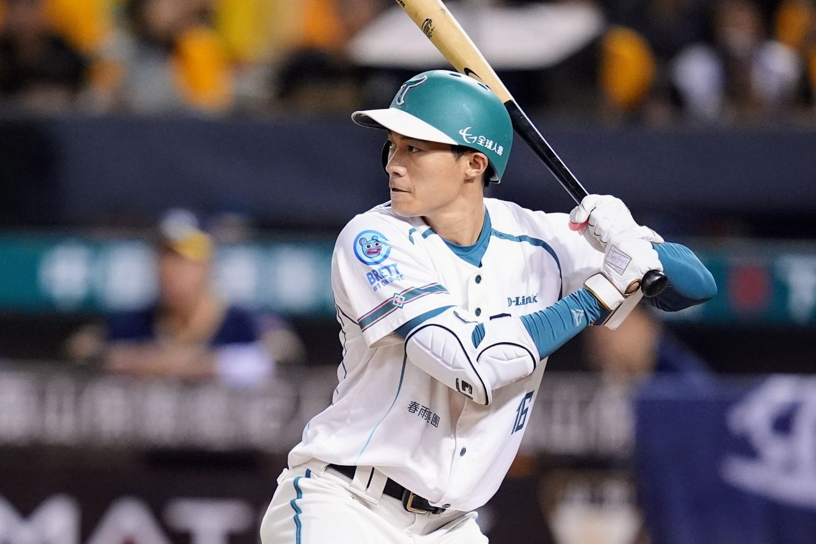 中職/魔鷹轟追平砲!林家鋐清壘三壘打助台鋼逆轉勝
