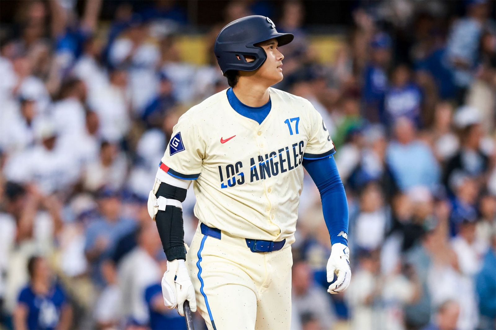 MLB／大谷翔平第41轟白搭！盜壘失敗、關鍵三振　教頭罕見重批