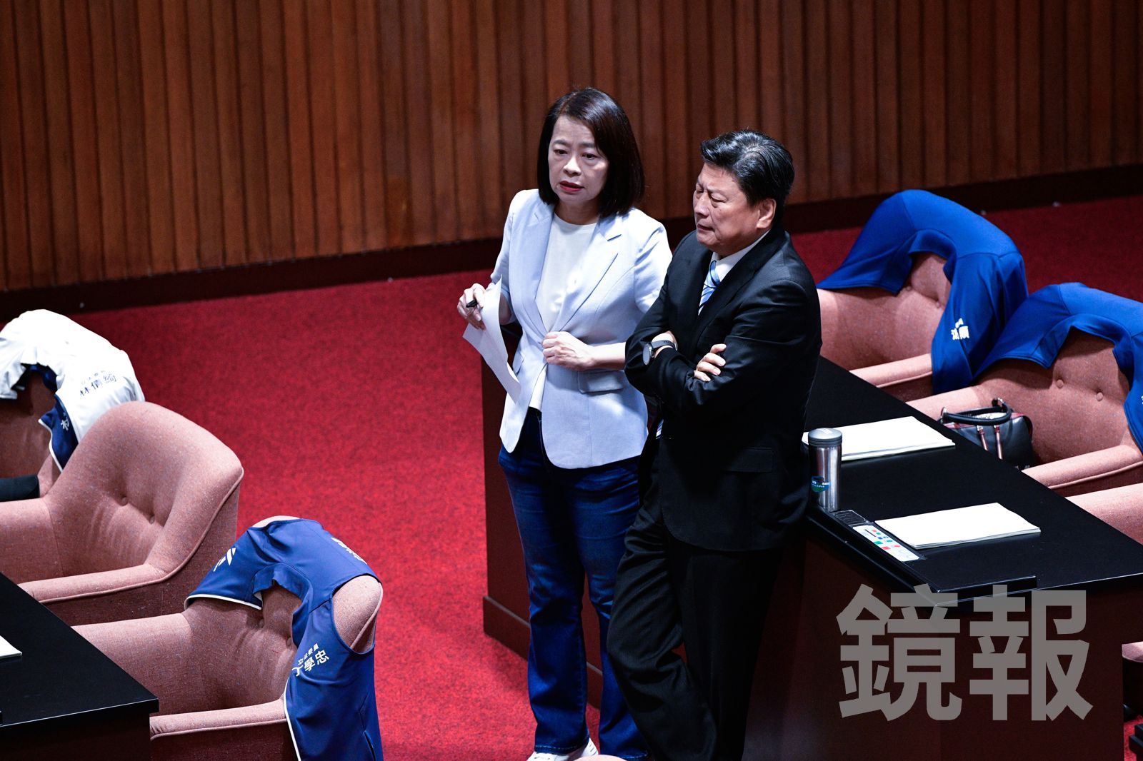 批賴清德宣布普發1萬元「沒誠意」 許宇甄籲發2萬元:才是真正共享紅利