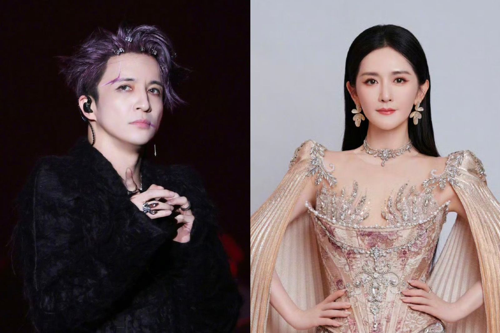 謝娜撂重話怒斥薛之謙!炮轟「躲在段子手背後」傷害張杰9年 要求公開道歉