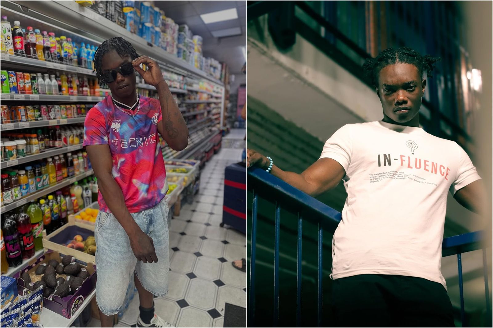 20歲「白目男」網紅靠惡作劇爆紅！闖民宅、欺負侏儒被關…服刑後人生大逆轉