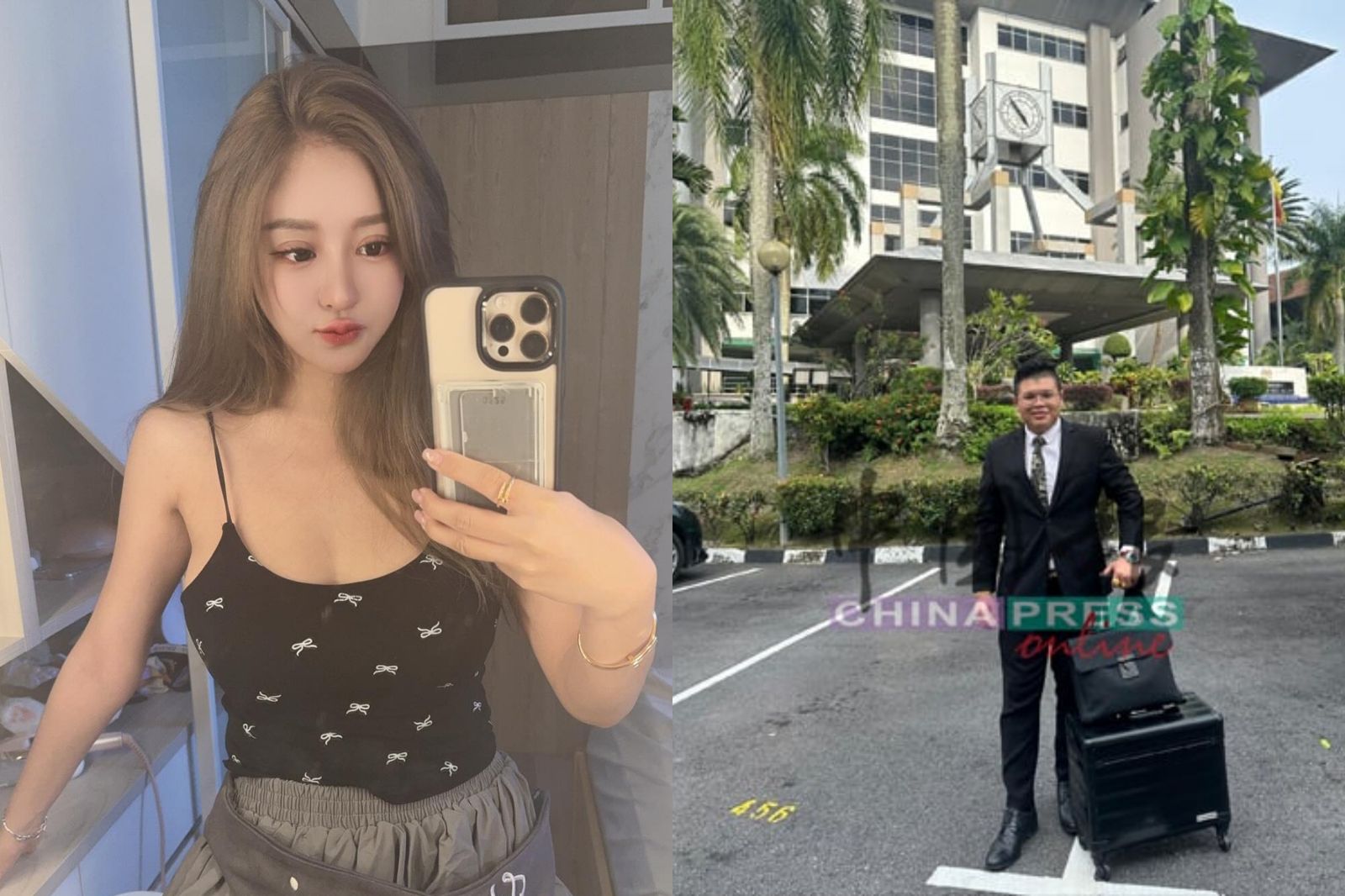 謝侑芯家屬「提3大訴求」 委任律師以力求「捍衛名譽」