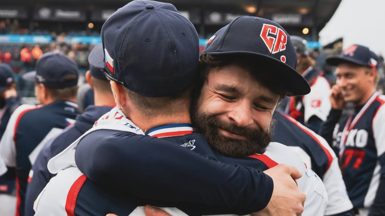 昔三球K掉大谷翔平！捷克Satoria今東京巨蛋告別戰　4.2局無失分壓制日本