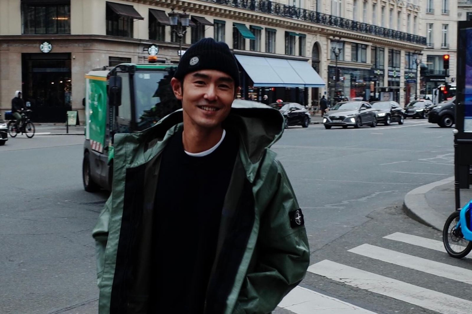 42歲阮經天有「戀情魔咒」？因這原因不認戀情　揭白富美千金女友身分　