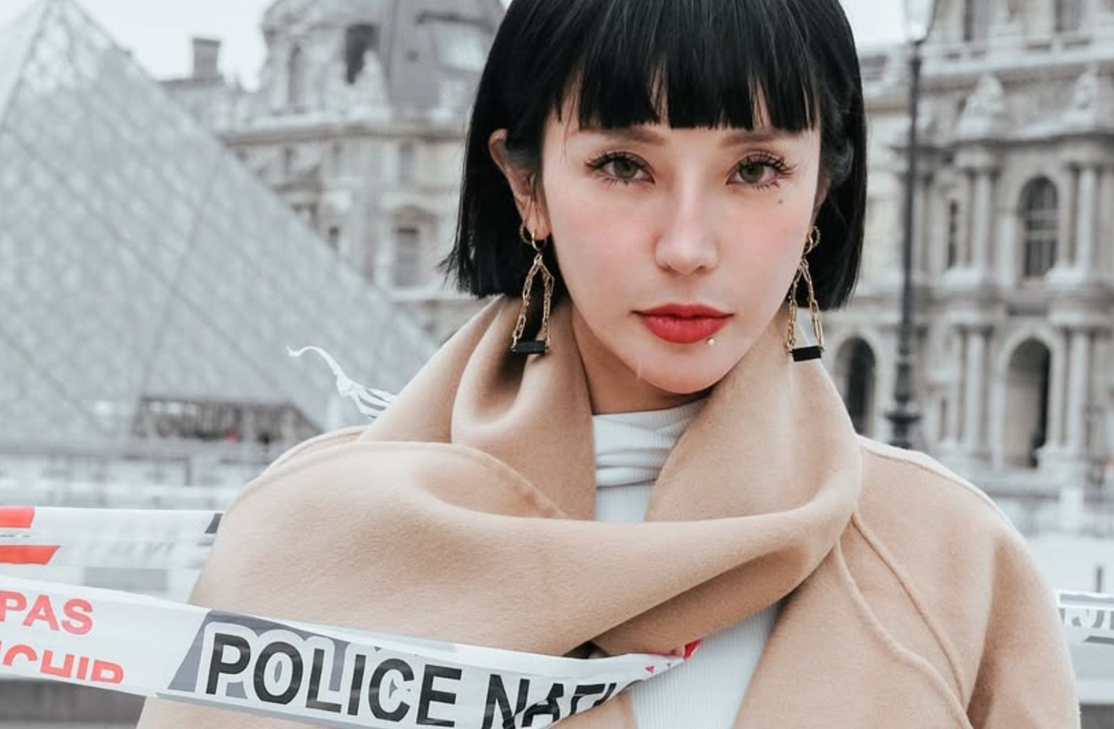 梁云菲輕生未遂！3天前才曝「前額葉失能」　數值位重鬱症區間