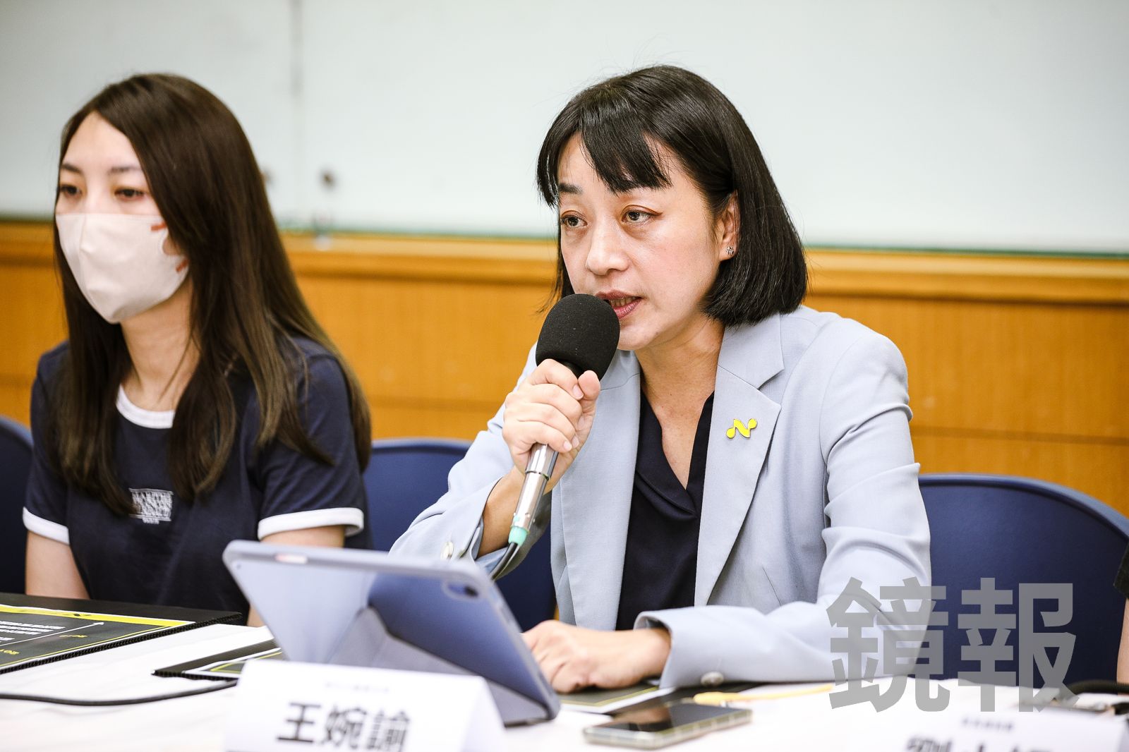 北市啟明學校新校長捲3大爭議遭疑不適任　教育局：遴選專業公正