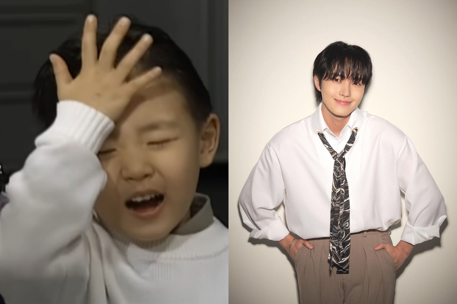 「我的天啊！」長大結婚了！《順風婦產科》「偉偉」5月娶圈外女友　3童星全員完婚