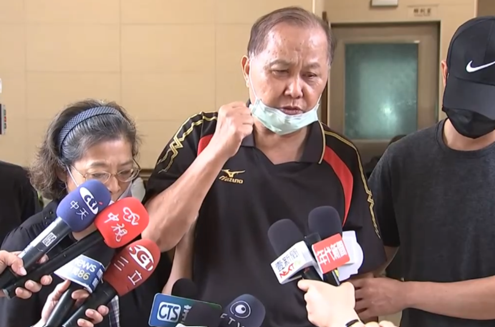 土城姊妹遭殺害今解剖　父母揪心淚喊：心好痛好痛知道嗎？