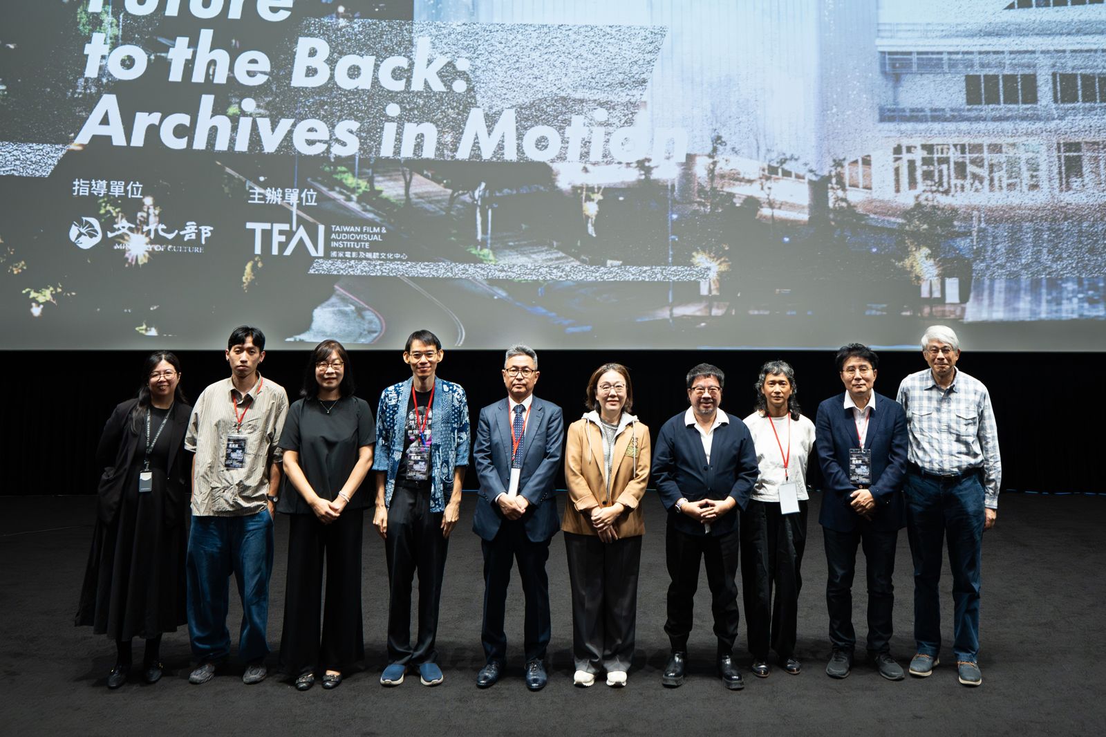 AI非萬靈丹！電影修復「純手工」保留人性化　韓國影像資料院YouTube衝百萬訂閱