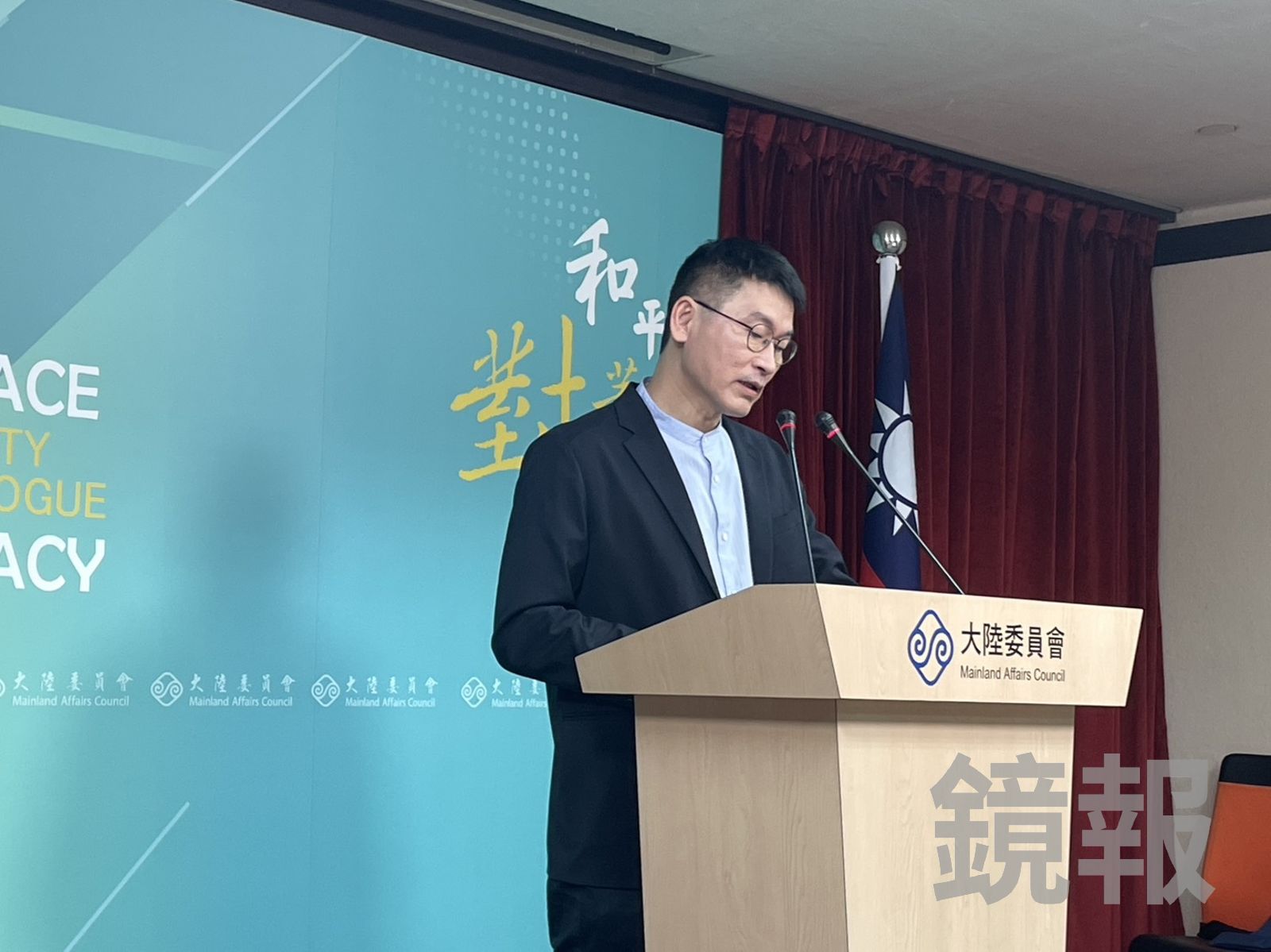 遭點名聲援沈伯洋！韓國瑜反擊「自己生病讓別人吃藥」　陸委會：盼立院拿出應有態度