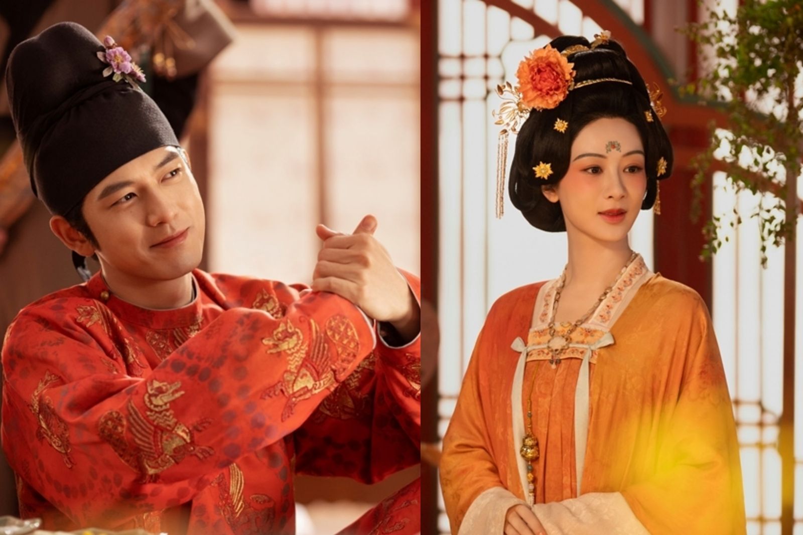 古裝劇《國色芳華》上半年霸平台榜首　台劇冠軍是這部