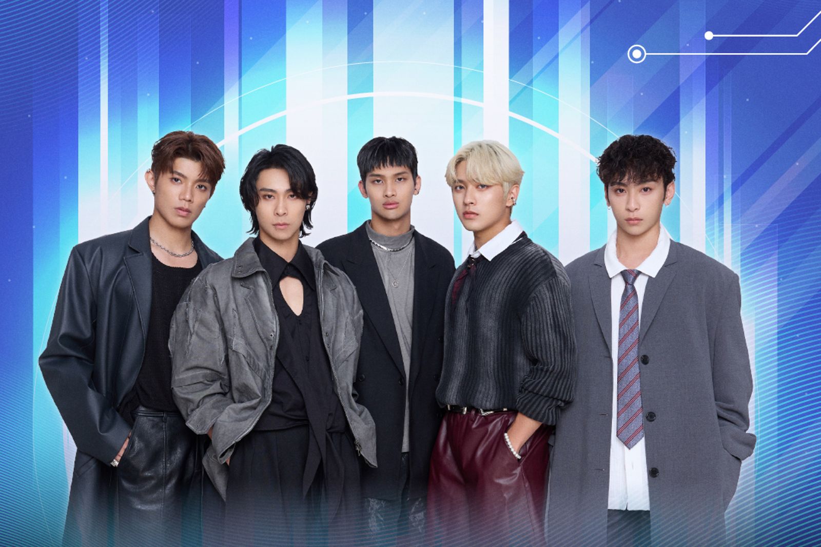 FEniX將在「POP ERA」音樂盛會開唱。星樂全球提供