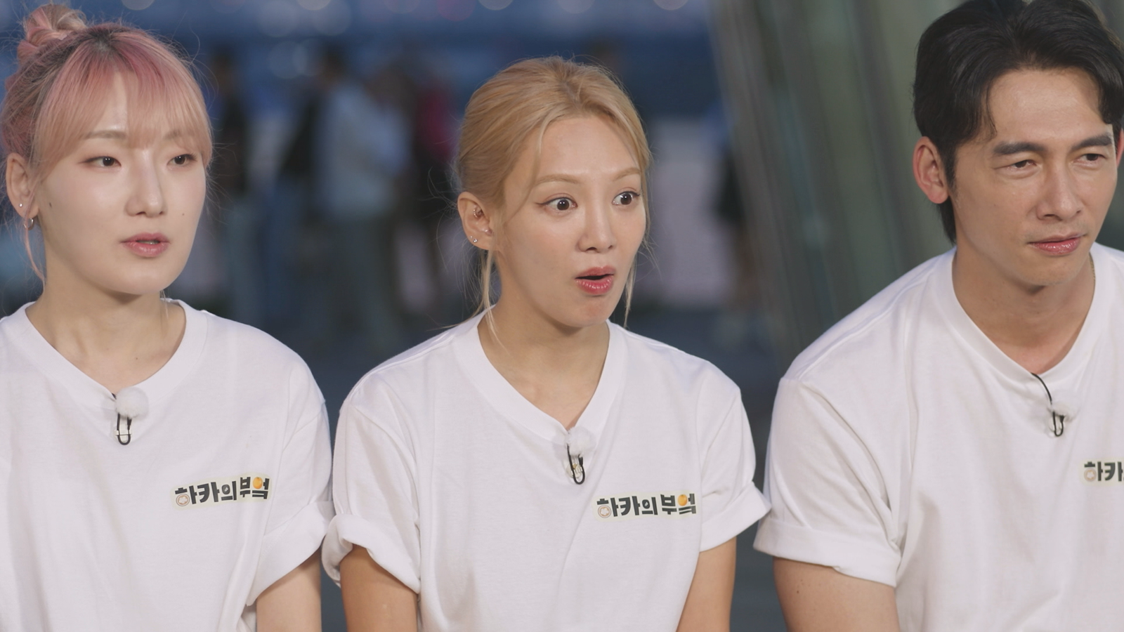 究竟是哪一隊能擁有隱藏福利。客家電視提供