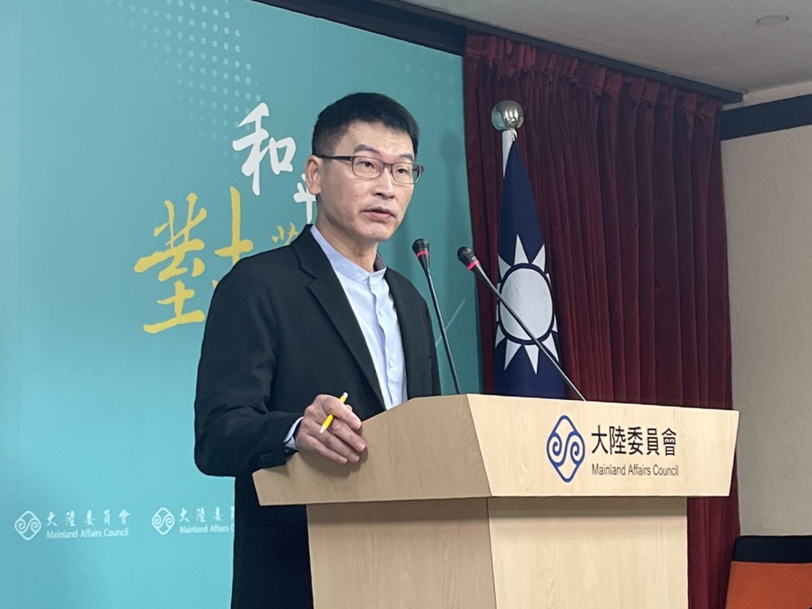 北市府申請參加上海雙城論壇 陸委會拋4項提醒:避免涉及兩岸觀光議題