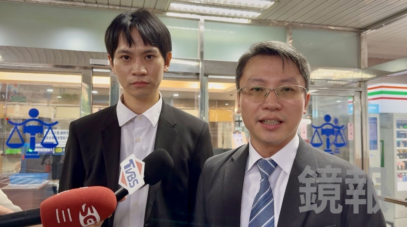 眾量級家寧當庭掏「秘密錄音檔」遭否決 Andy 砲轟斷章取義:是割地賠款