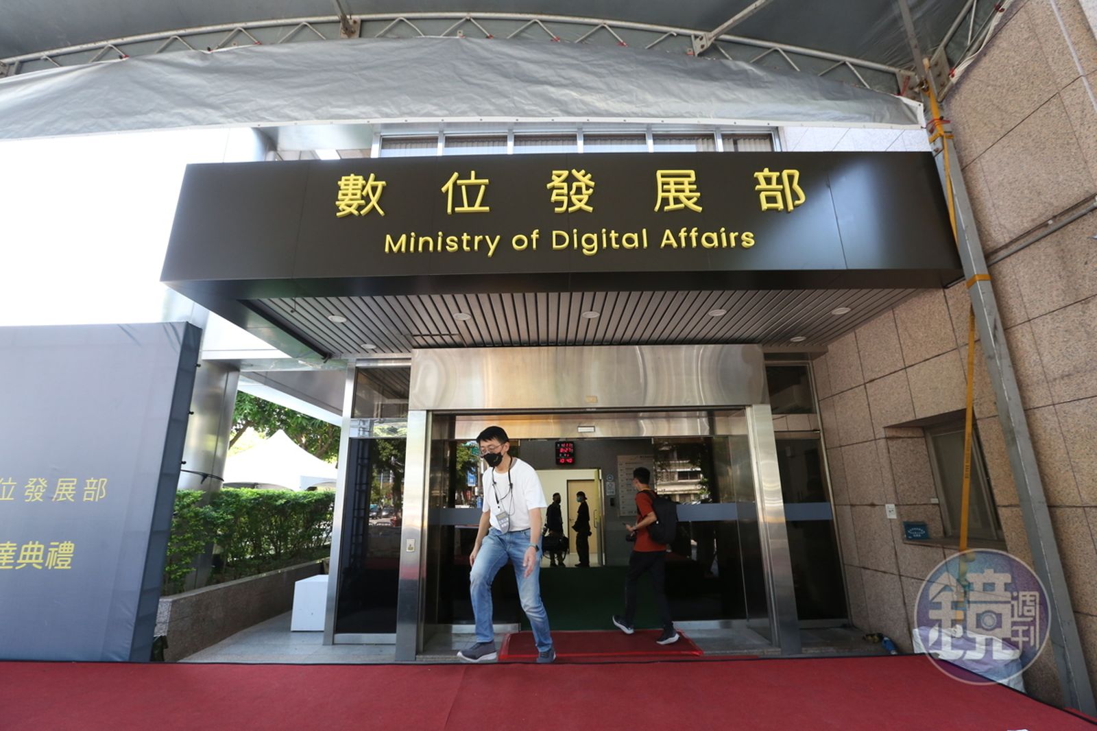 拖延《媒體議價法》立法只會讓台灣民主更虛弱