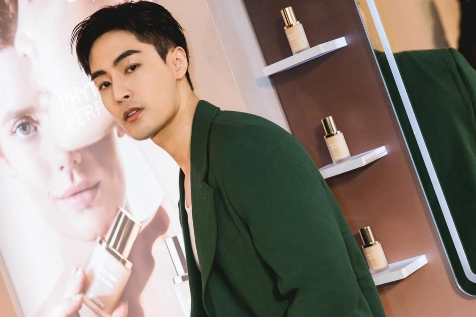 朱宇謀疑似帶女人「去醫院拿掉小孩」直言：要多少直接講　護理師直擊對話「刷新三觀」