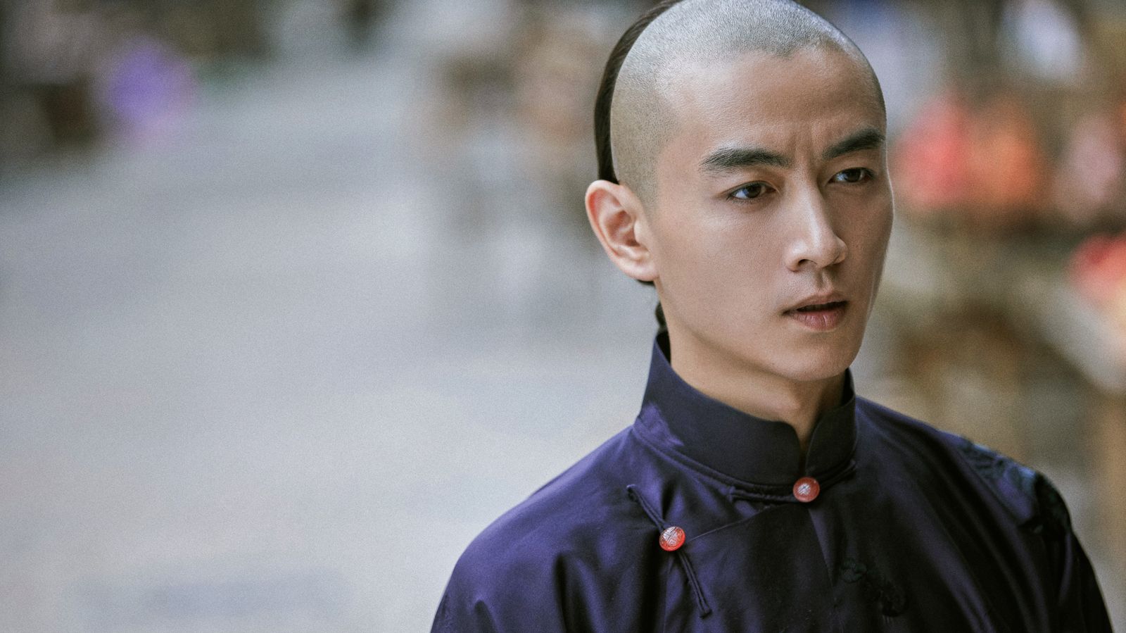 陳曉離婚9個月「雙頰凹陷」憔悴現身 認了暴瘦9公斤原因曝光!素顏呈現滄桑感