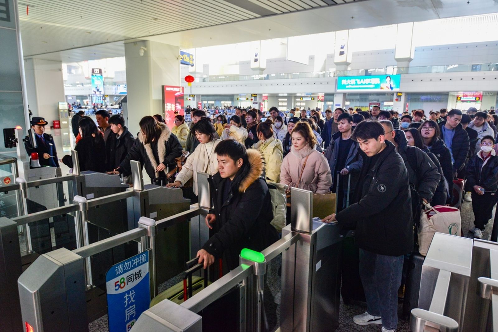 中國人口負成長　年輕世代對未來欠缺信心