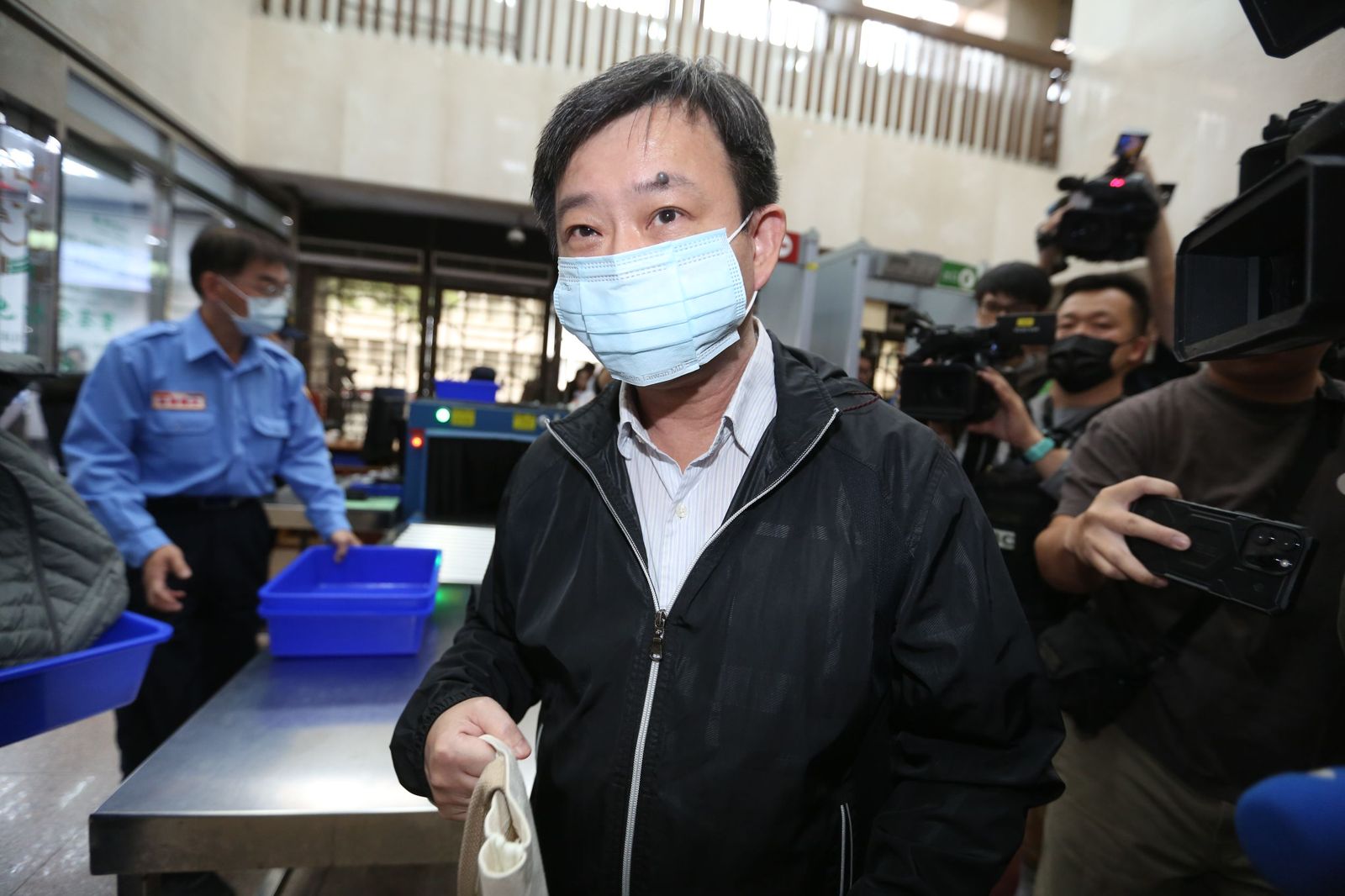 威京副總張志澄、應曉薇顧問吳順民一審安全下莊　獲判無罪理由曝光