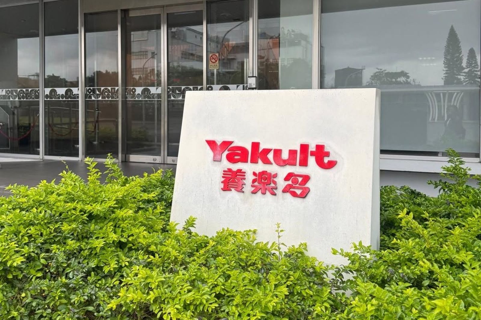 廠長酗酒、蟑螂混入乳品...日媒揭台灣養樂多中壢工廠黑暗面